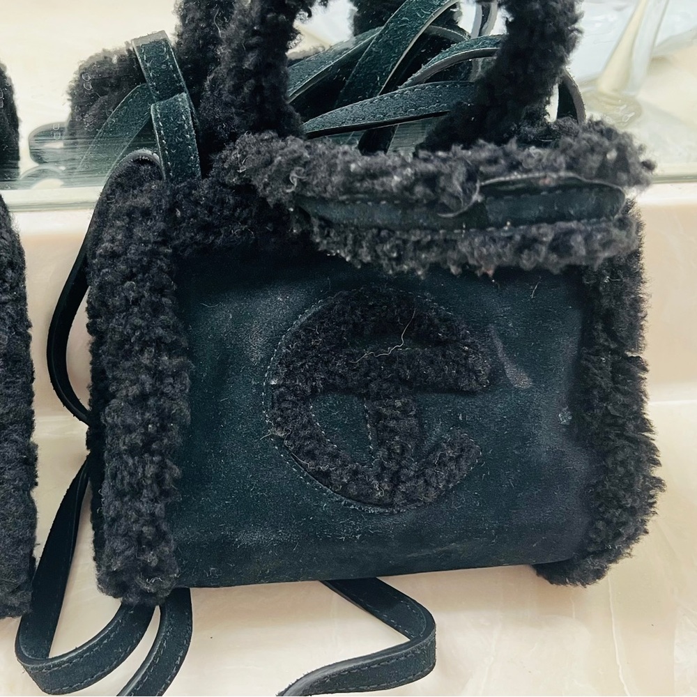 Telfar X Ugg